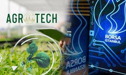 Agrotech Teknoloji (AGROT) hisse yorumu