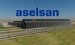 ASELSAN'ın net karı 15 milyar lirayı aştı