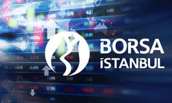 Borsa güne alımlarla başladı