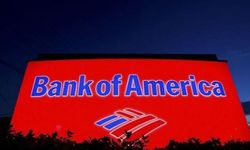 BofA, bugün 2 milyar liralık yüklü satış yaptı!