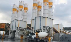 Boğaziçi Beton'dan 420 milyon TL'lik sözleşme
