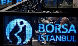 Borsa İstanbul'da yarın 5 şirket bilanço açıklayacak