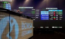 Borsa İstanbul'da 'TÜSİAD' düşüşü