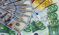 TCMB döviz rezervleri altıncı haftada da yükseldi