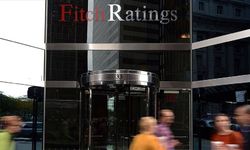 Fitch, Türkiye ekonomisi için büyüme tahminini revize etti