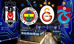 Kasım ayında borsa liginin şampiyonu Fenerbahçe oldu