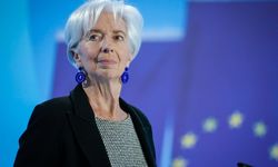 Lagarde: AMB enflasyon hedefine yaklaşıyor