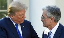 Trump: Powell'ı gönderme niyetim yok