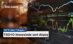 TSKB GMYO (TSGYO) hisse yorumu: Neden düşüyor?