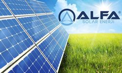 Alfa Solar Enerji (ALFAS) yeni iş anlaşmasını duyurdu