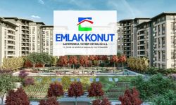 Emlak Konut GYO (EKGYO) 2025 yılı hedeflerini açıkladı!