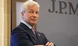 Jamie Dimon'dan hisse senetleri için uyarı!