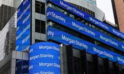 Morgan Stanley Borsa İstanbul'daki faaliyetlerini sonlandırdı