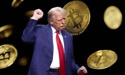 Trump'ın "token"i yatırımcısını sevindirdi