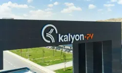 Kalyon Güneş (KLYPV) 16,7 milyon dolarlık sipariş aldı!