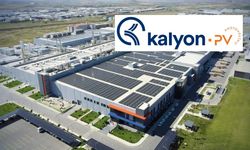 Kalyon Güneş (KLYPV) 124,5 milyon dolarlık sipariş aldı