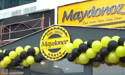 Maydonoz Döner'e kayyum atandı