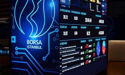 Borsa güne negatif başladı