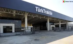 Türk Traktör (TTRAK) hissesinde 8 kurum hedef fiyat paylaştı