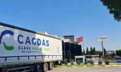 (CGCAM) Çağdaş Cam'ın net karı yüzde 42 geriledi