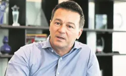 Zorlu Holding CEO’su Cem Köksal istifa etti