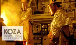 Koza Anadolu Metal (KOZAA) 2024’te 1,92 milyar TL net zarar açıkladı