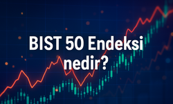 BIST 50 Endeksi nedir, hangi şirketler var? Detaylı rehber