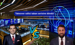 DERHL hisse yorum: Takeover rallisi taban serisine döndü!