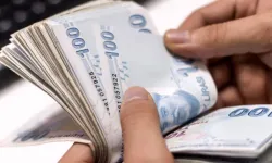 Merkezi yönetim bütçesi nisanda 174,7 milyar TL açık verdi