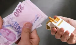 Tütün ürünlerine yeni zamlar geldi: Sigara kaç lira oldu?