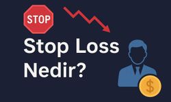 Stop Loss nedir? Yatırımlarınızı korumak için en etkili emir