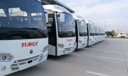 Tureks Turizm (TUREX) 331 milyon TL'lik sözleşme imzaladı