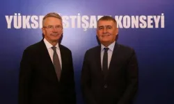 TÜSİAD davasında ilk duruşma: Yurtdışı çıkış yasağı kaldırıldı