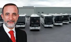 Vahit Kiler yine gündemde: Dev kamu ihalesi Tureks’e gitti