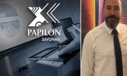 Atakan Öztiryaki kimdir? Papilon Savunma hissesiyle gündemde