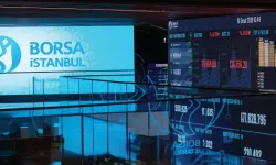 Yabancı yatırımcı hissede alıma devam etti