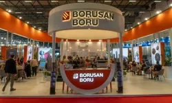 Borusan Boru’nun 2025 2. çeyrek kârı 882 milyon TL oldu