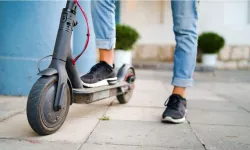 Elektrikli Scooter’lara trafik sigortası zorunluluğu geliyor
