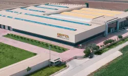 Gıpta Ofis (GIPTA) katılım endeksine uygun mu? 2025