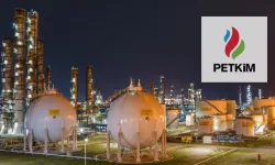 Petkim (PETKM) hissesinde hedef fiyatını korudu