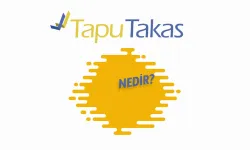 Tapu Takas Sistemi nedir? Tapu takas nasıl yapılır?
