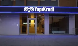Moody’s, Yapı Kredi Bankası'nın notunu yükseltti