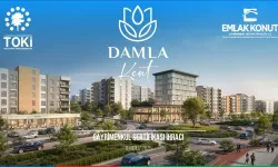 Damla Kent Projesi (DMLKT) hisselerinde düşüş sürüyor