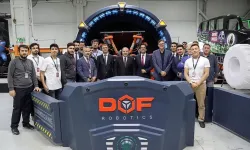 Dof Robotik (DOFRB) halka arzında talep toplama tarihleri belli oldu!
