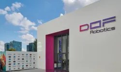 Dof Robotik (DOFRB) katılım endeksine uygun mu? Hisse helal ve caiz mi?