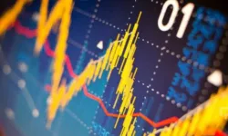 BIST 100'de hacmi en çok artan hisseler (15 Ağustos 2025)