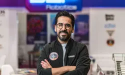 Mustafa Mertcan kimdir? Dof Robotik patronu