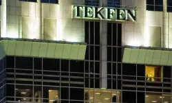 Tekfen Holding’den Can Grubu gelişmesine ilişkin açıklama