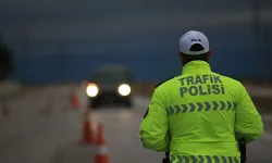 2026 yılı trafik cezaları listesi