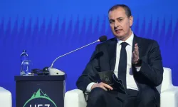 İş Bankası CEO’su Hakan Aran’dan 'Can Holding' açıklaması